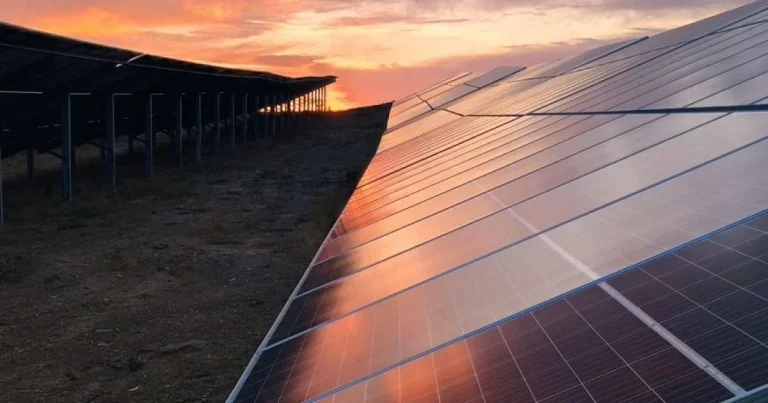 Photovoltaic Energy