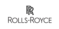 rolls-royce