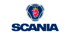 scania